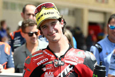 Celestino Vietti (21)