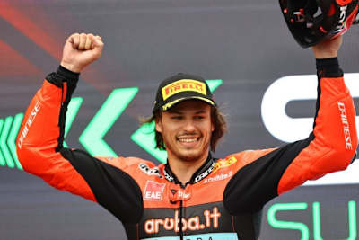 Nicolo Bulega