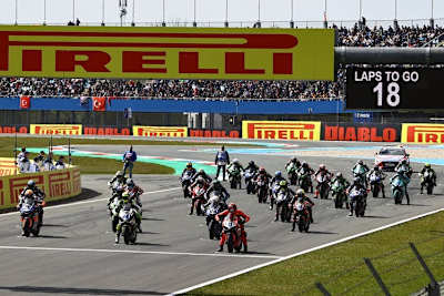 Das Teilnehmerfeld der SSP-WM 2024 ist voll