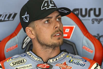 Fabio Di Giannantonio