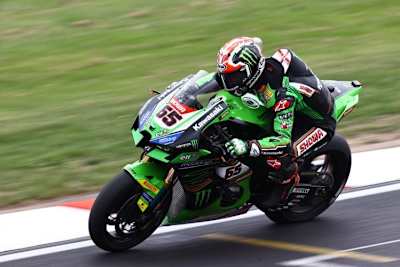 Jonathan Rea