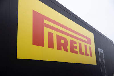 Pirelli kommt ins GP-Fahrerlager