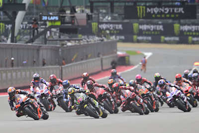 Beim Silverstone-GP ist die neue Qualfying-Regelung in Kraft getreten