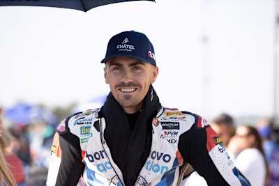 Loris Baz
