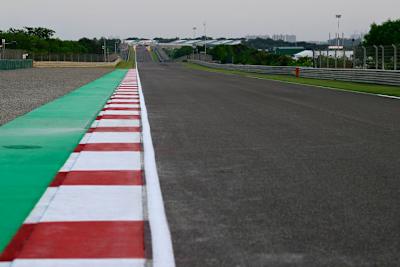 So präsentiert sich der BIC am heutigen Mittwoch