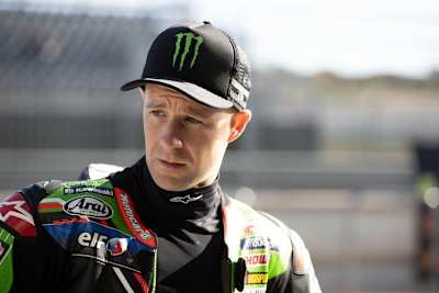 Jonathan Rea 
