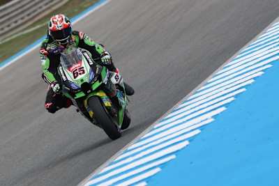 Jonathan Rea