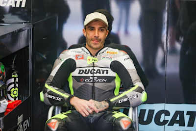 Andrea Iannone