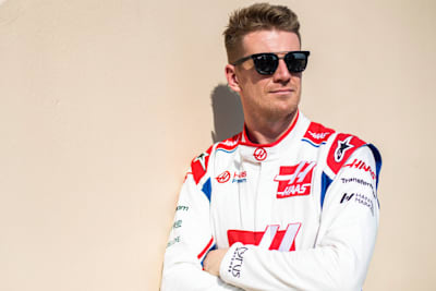 Nico Hülkenberg