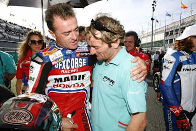 Die Ära von Frankie Chili war eine besondere