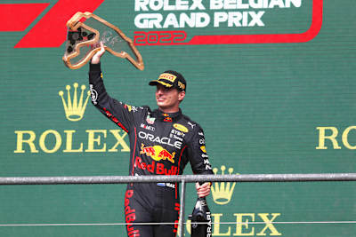 Kelly Piquet und Max Verstappen