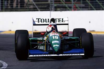 Wer ist das? Wo und wann ist das Bild entstanden?