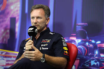 Christian Horner