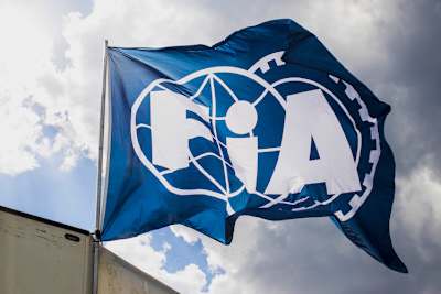 Die FIA öffnet eine Tür
