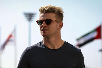 Nico Hülkenberg