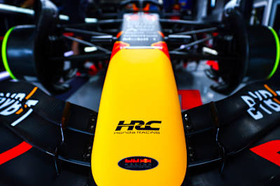 Honda möchte die Formel 1 weiter als Technik-Labor nutzen