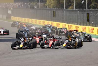 Es geht um viel Geld