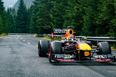 Die Formel 1 kehrt auf die Nordschleife zurück