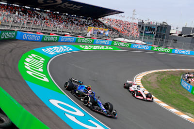 Mick Schumacher: Von Haas zu Williams?