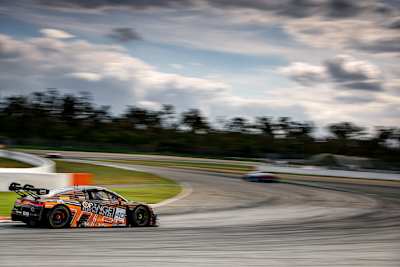 Die beiden DTM-Piloten Feller und Drudi setzen sich in Hockenheim durch