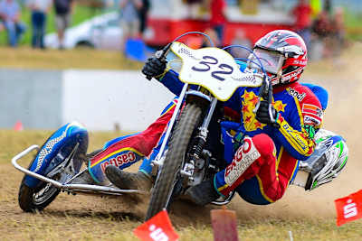 Reaktiviert für Melsungen: Oswald Bischoff und Mario Siebert