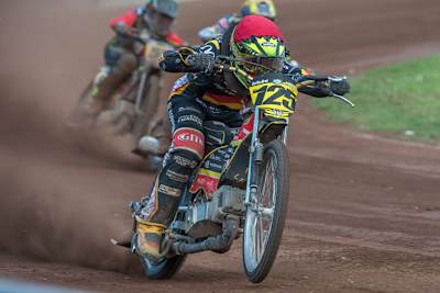 125 Lukas Fienhage vom AC Vechta