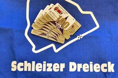 Schleiz feiert