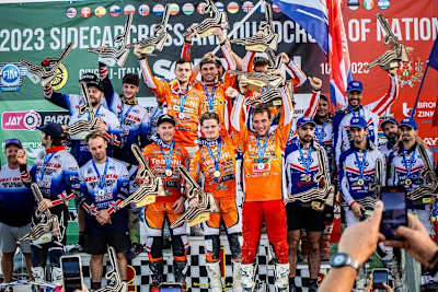 Die Niederlande haben ihren Titel erfolgreich verteidigt