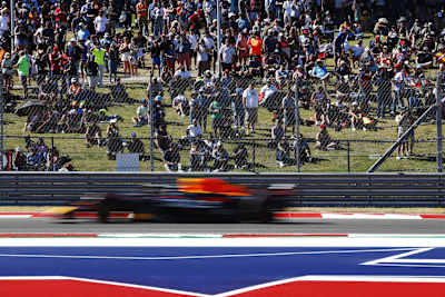 Das Rennen ist seit Monaten ausverkauft