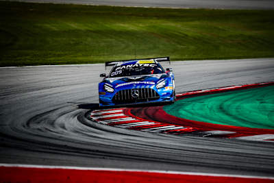 Der Titel in der Gesamtwertung geht an Raffaele Marciello, Jules Gounon und Timur Boguslavskiy