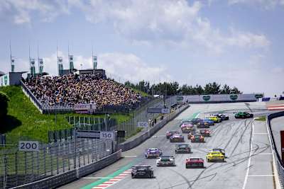  Großes Interesse der DTM-Teams am ADAC GT Masters