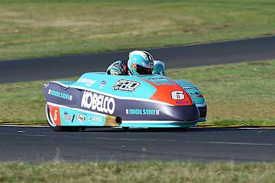 Todd Ellis/Emmanuelle Clement