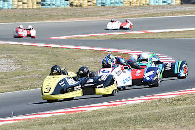Im Vorjahr gab es in Grobnik/Rijeka das spannendste Rennen der ganzen Saison
