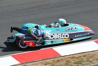 Todd Ellis/Emmanuelle Clement