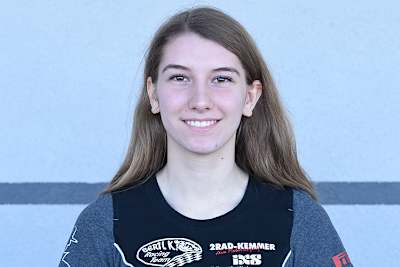 Wird die Österreicherin Lena Kemmer die vierte Frau im Red Bull MotoGP Rookies Cup?