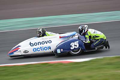 Die alten und die neuen IDM-Sieger