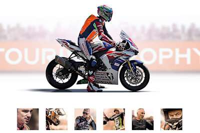 Ab 23. November gibt es bei TT+ kostenlos einen 95 Minuten Film über die diesjährige Tourist Trophy