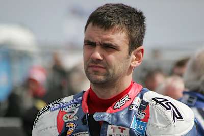 William Dunlop, 23.07.1985 - 07.07.2018