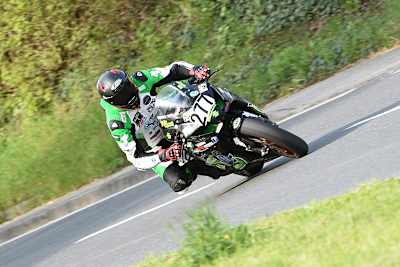 Vierter Titel in der österreichischen Berg-Meisterschaft für Andreas Gangl