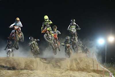 Das Night Race Imbach 