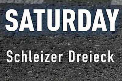 Die ersten Punkte sind fällig