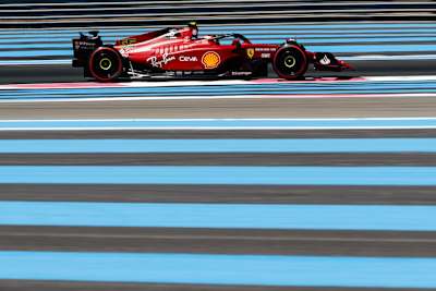 Carlos Sainz (Ferrari)