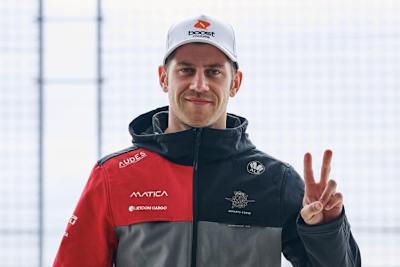 Marcel Schrötter fährt 2023 Supersport-WM