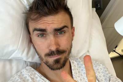 Loris Baz wird eine Weile pausieren müssen