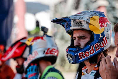 Manuel Lettenbichler: Macht er beim Hixpania den Sack zu?