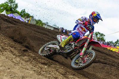 Zurück auf dem Podest: Simon Längenfelder!