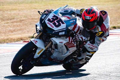 Hafizh Syahrin sorgte für das bisher beste Ergebnis von MIE Honda