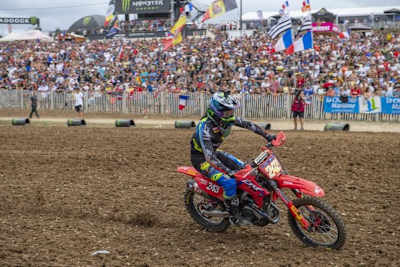 Tim Gajser