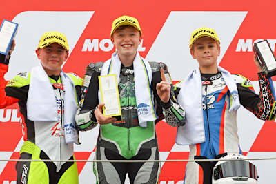 Dustin Schneider darf erstmals in der Mitte stehen