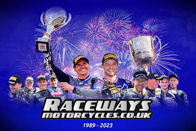 In den letzten Jahren war McAMS Yamaha ein Garant für Erfolge